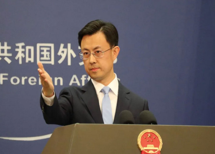 China Tentang Rencana AS Terlibat di Perang Iran-Israel