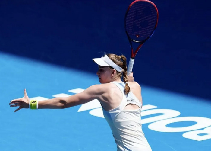 2 Petenis Putri Pemilik Nama Besar Tumbang di Perempat Final WTA 1000 Doha