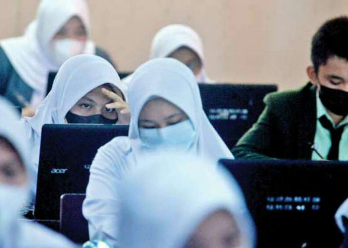 LTMPT Rilis Daftar Top 1.000 Sekolah Terbaik Indonesia, 10 Sekolah Berasal dari Sumsel, Peluang Kuliah di PTN