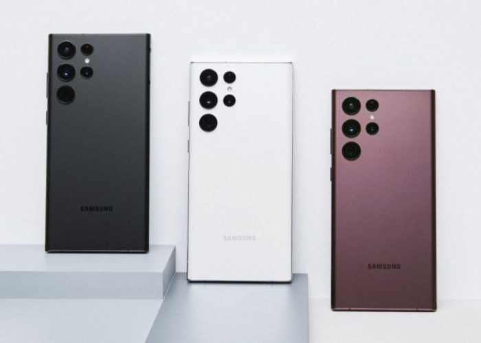Samsung Galaxy S24 Ultra Segera Diluncurkan, Yuk Intip Spesifikasinya