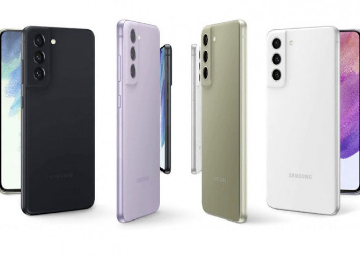 Samsung Galaxy S23 FE Diluncurkan di Indonesia, Simak Harga dan Spesifikasinya, Dijamin Puas