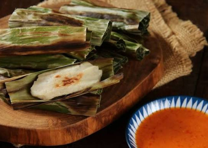 Cara Mudah Membuat Otak-Otak Ikan Tenggiri Enak