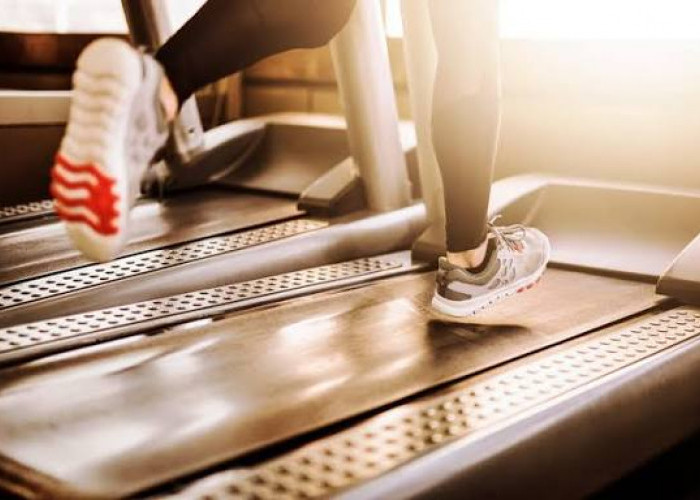 Begini Cara Rutin Berolahraga di Tengah Padatnya Kesibukan