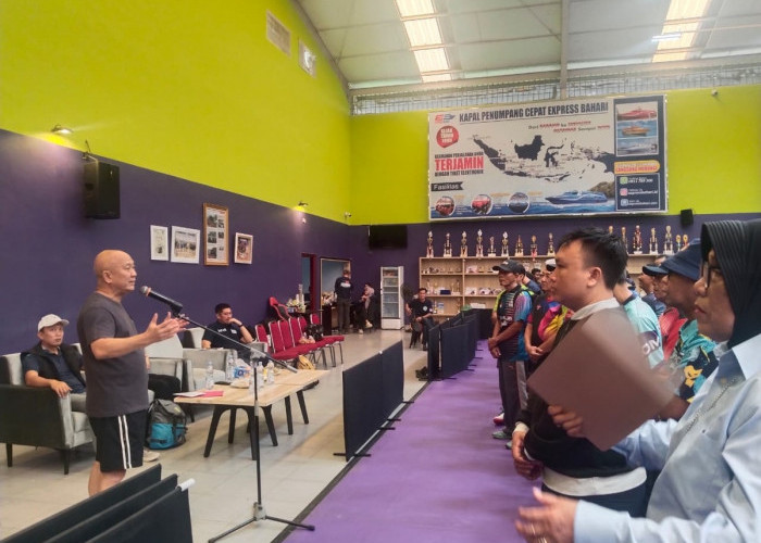 LTMP 2026 Resmi Bergulir, 29 Tim Berkompetisi