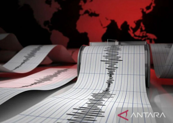 Gempa Kembali Landa Jepang, Kekuatan Mencapai Magnitudo 6,7
