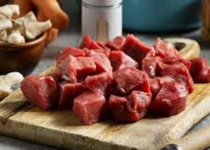 Begini Cara Mengolah Daging Kurban agar Empuk, Lezat dan Juicy