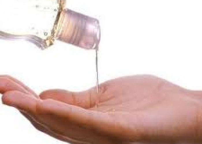 ini Manfaat Baby Oil untuk Ketiak yang Jarang Diketahui