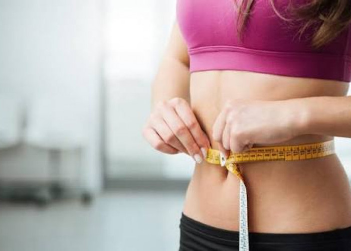 Simak! Inilah 8 Kebiasaan yang Bikin Kamu Cepat Kurus, Bahkan Saat Kamu Tidur