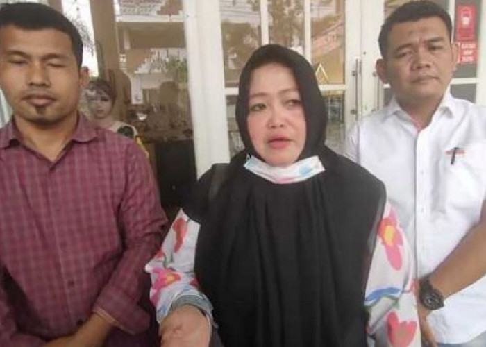 Pemilik PT LAM Janji Lagi, Kembalikan Uang Jemaah Umrah Tak Jadi Berangkat, Ngaku Tidak Domisili di Palembang 