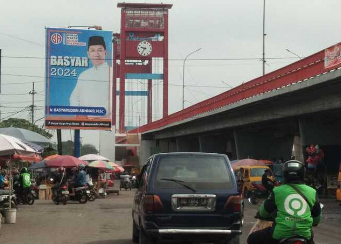 6 Cawako Palembang, 3 Berlatar Belakang Birokrat, Siapa Mereka? 