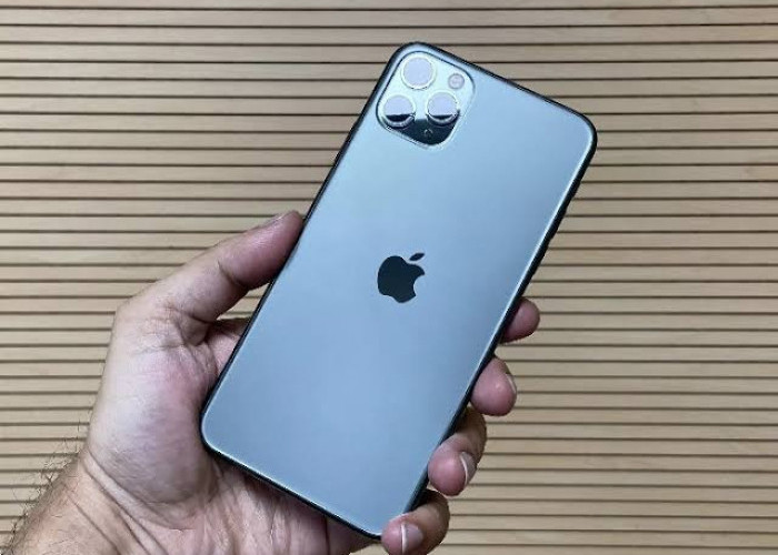 Harga iPhone 11 Pro Max Turun Dratis, Cocok Banget untuk Karyawan yang Gaji UMR