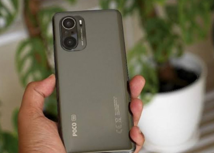 POCO F3 Turun Drastis, Yakin Belum Mau Ganti Smartphone?