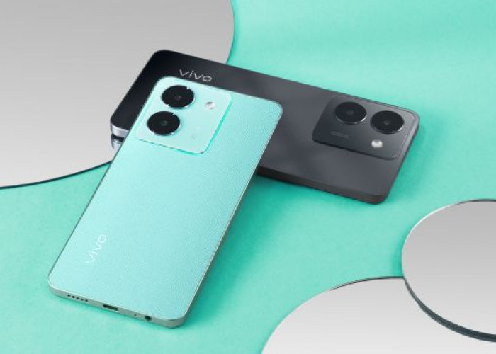 Vivo Y30 5G: Tawarkan Baterai 5.000 mAh dengan RAM 6 GB