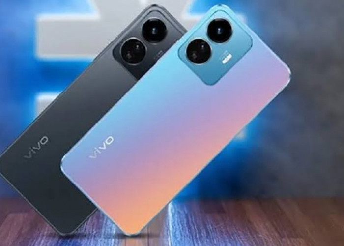 Vivo Y78T Dibekali Ram dan Penyimpanan Lebih Besar, Cek Harganya