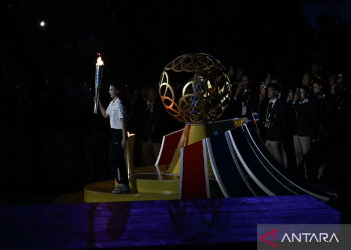 Khawatir Keamanan Atlet, Kamboja Tarik Kontingen SEA Games Thailand 2025