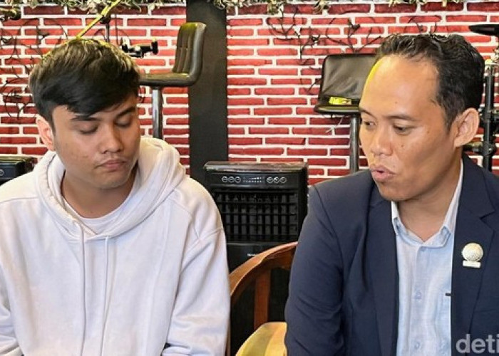 Sidang Gugatan Anak Biologis Denada Bergulir, PN Banyuwangi Buka Suara