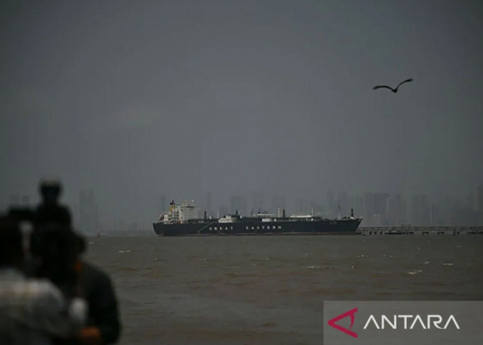 Selat Hormuz Dibuka, Trump Sampaikan Terima Kasih ke Iran