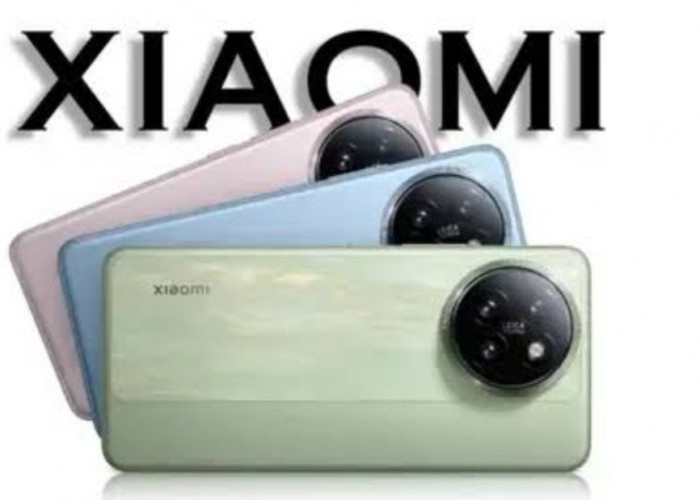 ini Bocoran Spesifikasi dan Harga Xiaomi Civi 5 Pro yang akan Segera Meluncur
