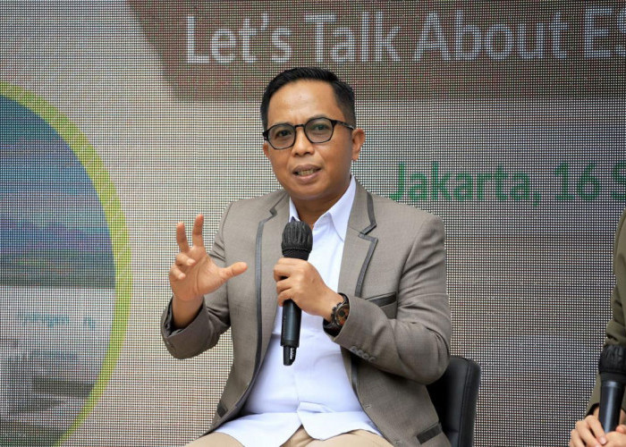 BRI Dukung Pembangunan Berkelanjutan Melalui Green Financing