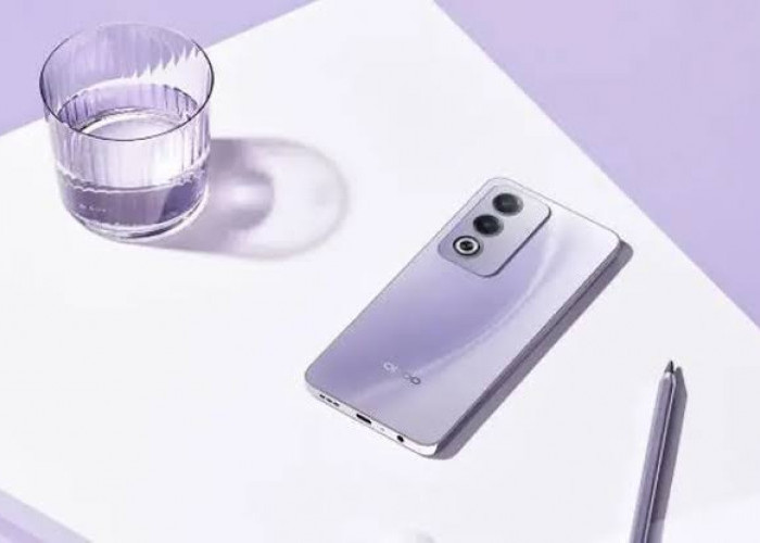 OPPO A3 Pro 5G: Rekomendasi Smartphone Mid Range Terbaik