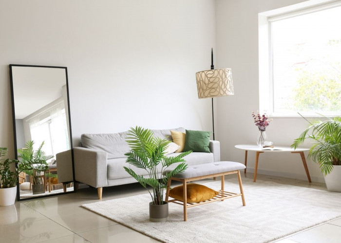 Tips Sederhana Membuat Ruangan Terasa Nyaman untuk Ditempati