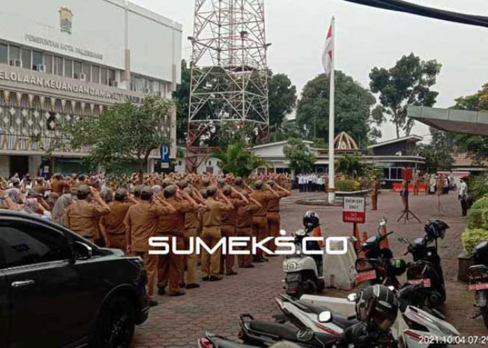 Jokowi Pangkas Jabatan Eselon III dan IV Pusat Sampai Pemda, Kemenkominfo Paling Banyak