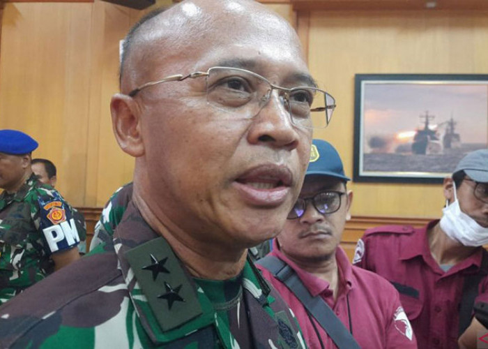 Bagaimana Nasib Mayor Dedi yang  Menggeruduk Mapolrestabes Medan? ini Kata TNI