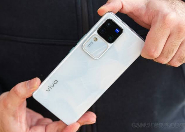 Bocoran Spesifikasi Vivo S19 Pro: Bakal Gunakan MediaTek Dimensity 9200+ dan Layar OLED?