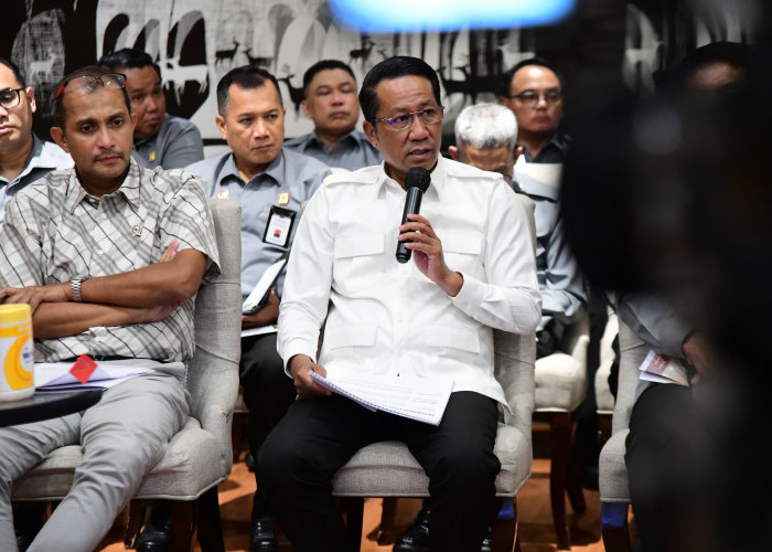 Pendaftaran Merek di Indonesia Paling Lama 6 Bulan, Lebih Cepat dari Amerika dan Cina