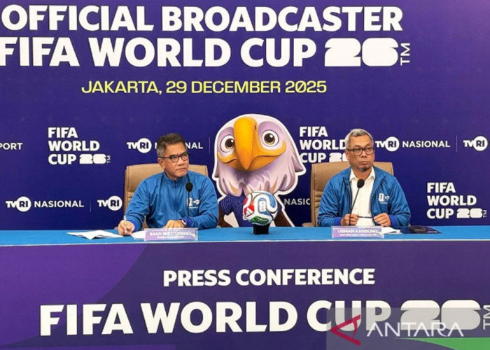 Luar Biasa, Pemesanan Tiket Piala Dunia 2026 Pecahkan Rekor, ini Jumlahnya