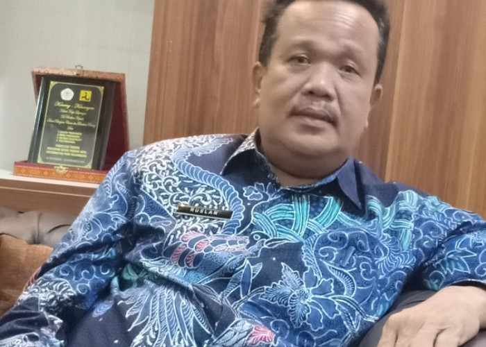 BPK Dapat Temuan 36 Paket Proyek PUPR Ogan Ilir Bermasalah