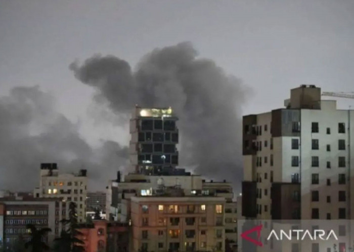 Iran Tegaskan Akhiri Perang, Bukan Gencatan Senjata