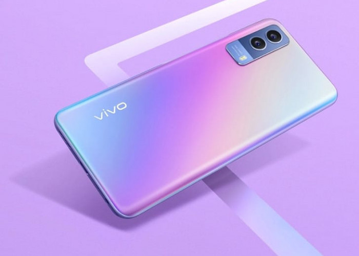Vivo Y76s 5G Smartphone Mid Range yang Turun Drastis Dibekali Kamera Utama 50 MP, Buruan Beli