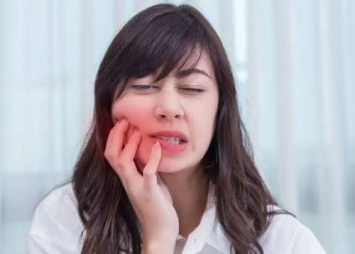 Begini Cara Ampuh Meredakan Sakit Gigi di Rumah 