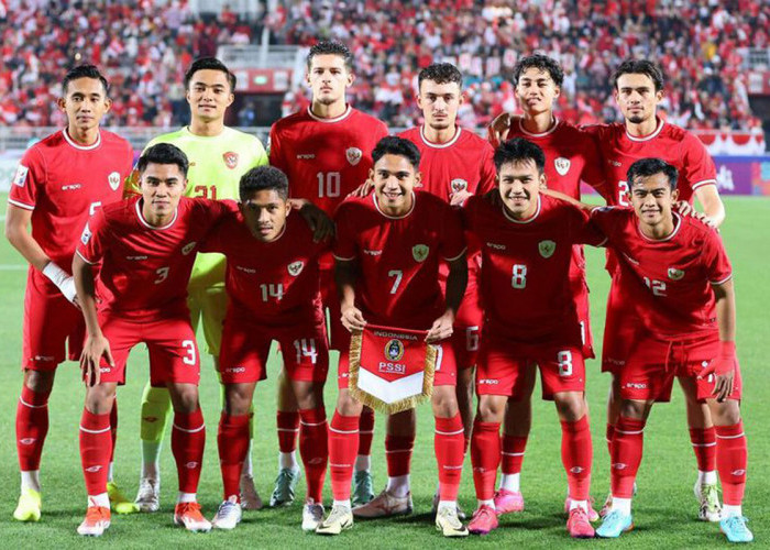 Perebutan Juara III Piala Asia U-23 2024, Pelatih Irak Waspadai Timnas Indonesia