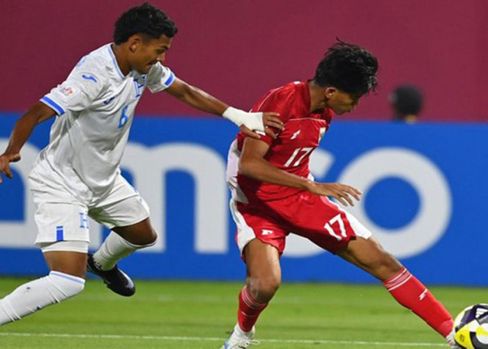 Timnas Indonesia Kalahkan Honduras 2-1, ini Klasemen Grup H Piala Dunia U-17 2025 
