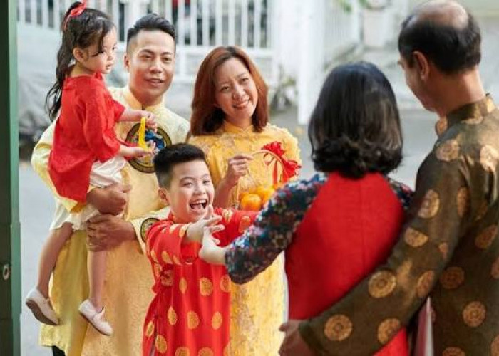 Simak! Ini 4 Jenis Pantangan di Tahun Baru Imlek yang Masih Diyakini Orang-Orang China