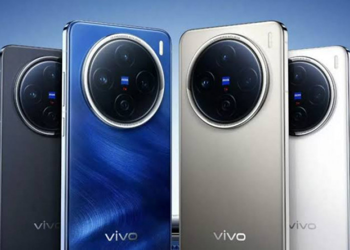 Lolos Sertifikasi TKDN, Vivo X200 Series Segera Hadir di Indonesia 