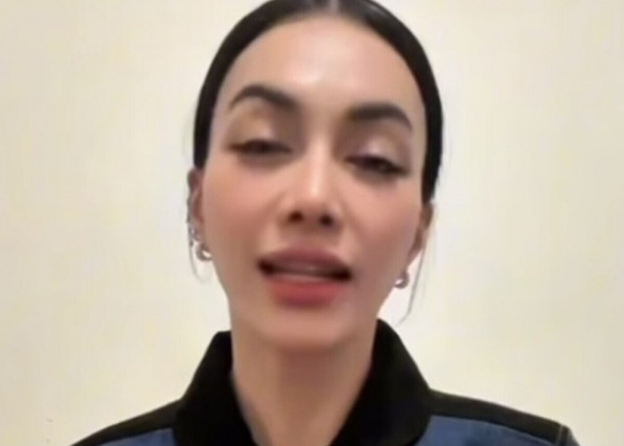 Denada Berharap Ressa Menerimanya Kembali Sebagai Ibu