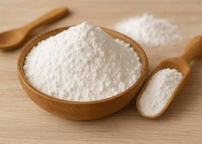 Simak! Ini Campuran Tepung agar Gorengan Renyah dan Tahan Lama