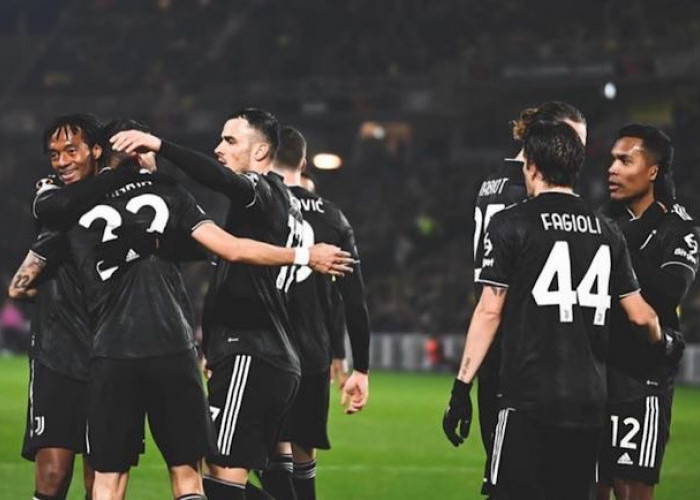 Juventus Kontra Torino Lanjutan Serie A, 3 Poin Penting Tuan Rumah Jaga Asa Berkompetisi di Eropa Musim Depan