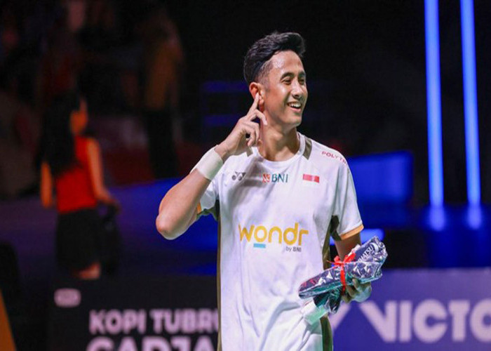 Ini Jadwal Final Indonesia Masters 2026, 2 Wakil Merah Putih Berburu Gelar