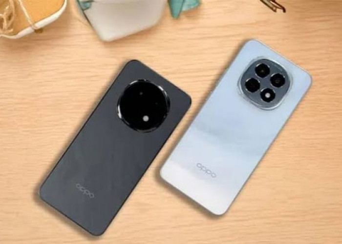 OPPO F31 : Didukung Performa Kencang dengan RAM Hingga 12 GB