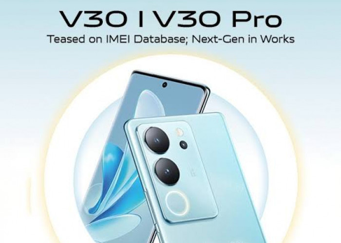 Bukti Kuat Vivo V30 Pro Bakal Meluncur ke Indonesia
