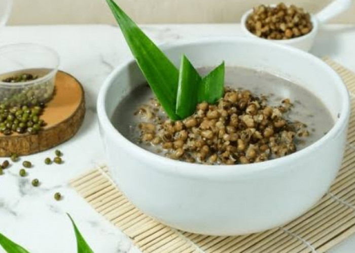 Wajib Tahu! Ini 5 Manfaat Kacang Hijau Bagi Ibu Hamil 