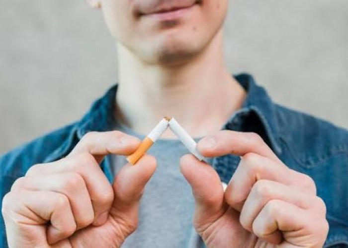 Kenapa Perokok Lebih Rentan Alami Gangguan Mental?