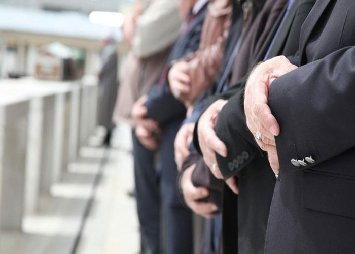 Catat, ini Tata Cara Salat Jenazah Laki-Laki dan Perempuan