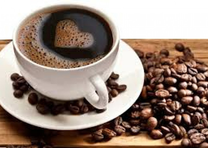 5 Manfaat Minum Kopi Americano Setiap Hari yang Jarang Diketahui