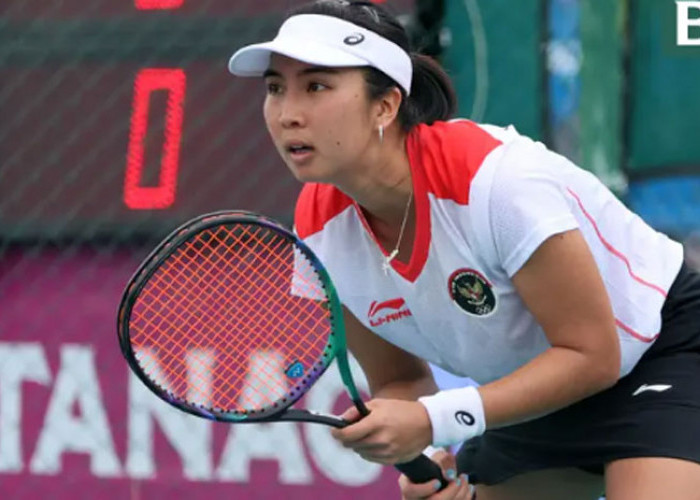 Aldila Sutjiadi/Miyu Kato Raih Tiket Semifinal WTA Cleveland 2023