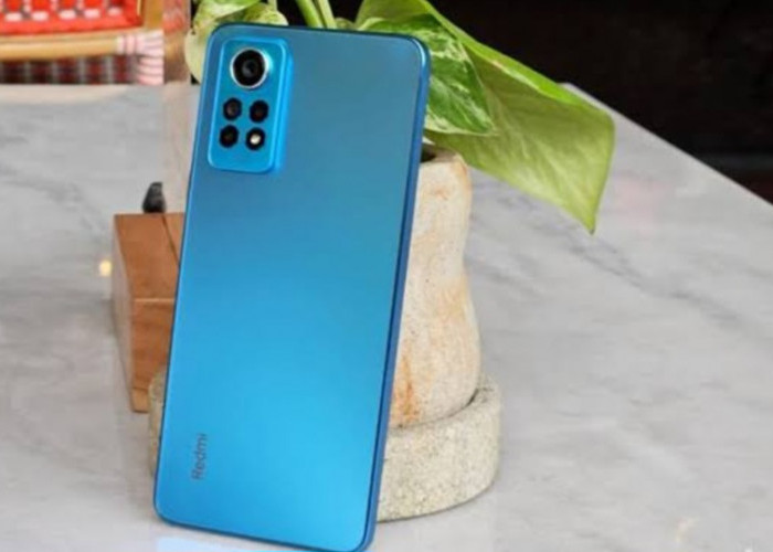 Redmi Note 12 Pro Dibekali Layar AMOLED dengan Fast Charging 67 Watt, Segini Harga Terbarunya